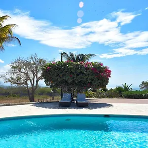 Hotel El Morro Eco Adventure
