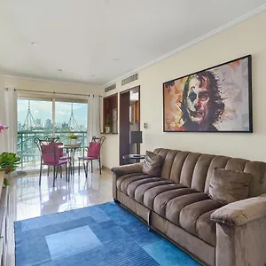  Apartamento Vip Exclusive One Bedroom República Dominicana