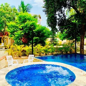  Сasa de vacaciones Marcia República Dominicana