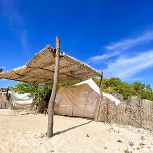 Holiday park Eco Del Mar