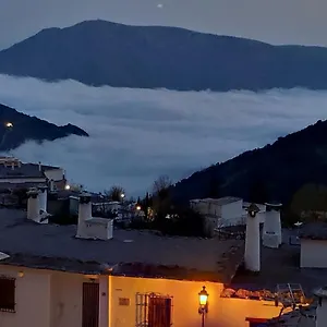 Guest house Ruta De Nieves Capileira