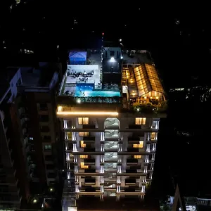 **** Hotel Golden Tulip The Grandmark Bangladesh