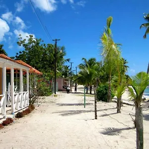 Casa Rural El Paraíso De Saona Mano Juan