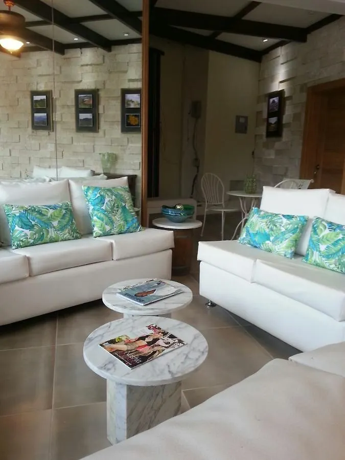 Mon Hotel Boutique Constanza