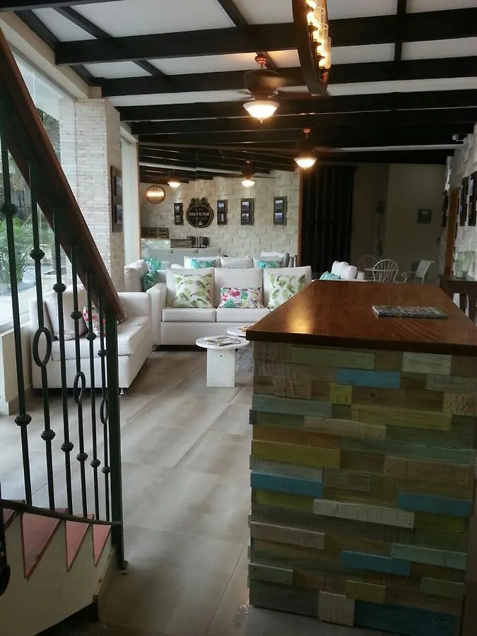 Mon Hotel Boutique Constanza