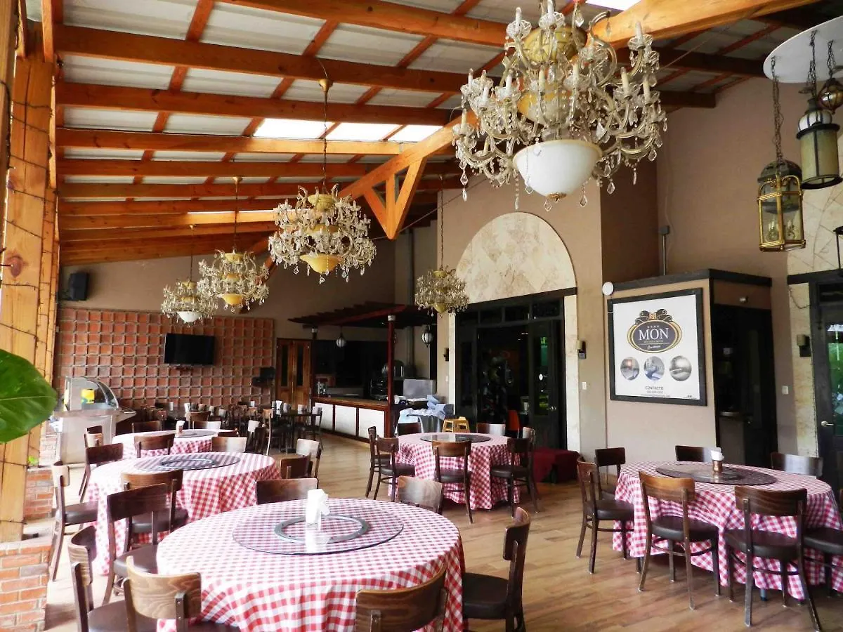 Mon Hotel Boutique Constanza