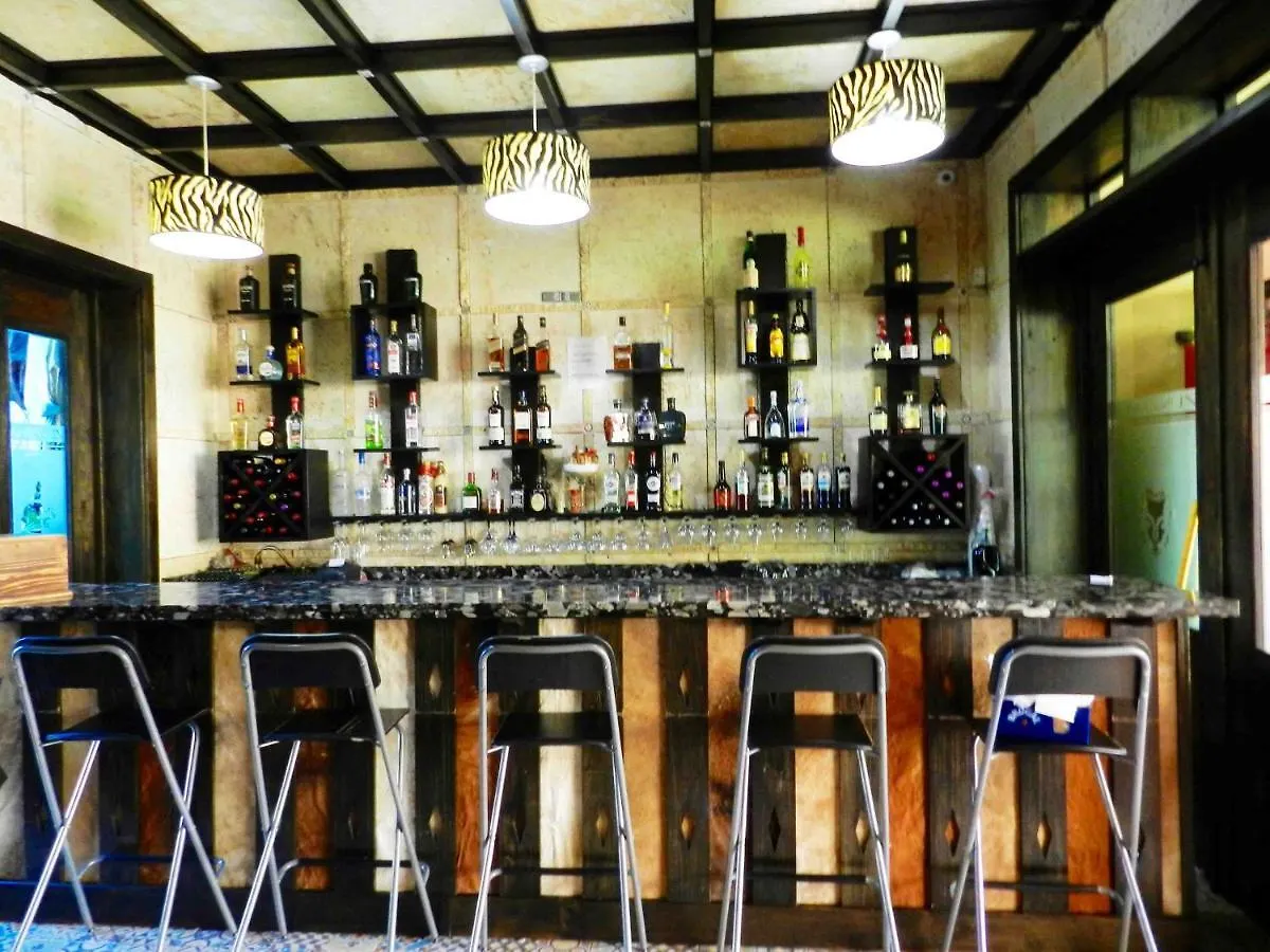 ****  Mon Hotel Boutique Constanza Dominican Republic