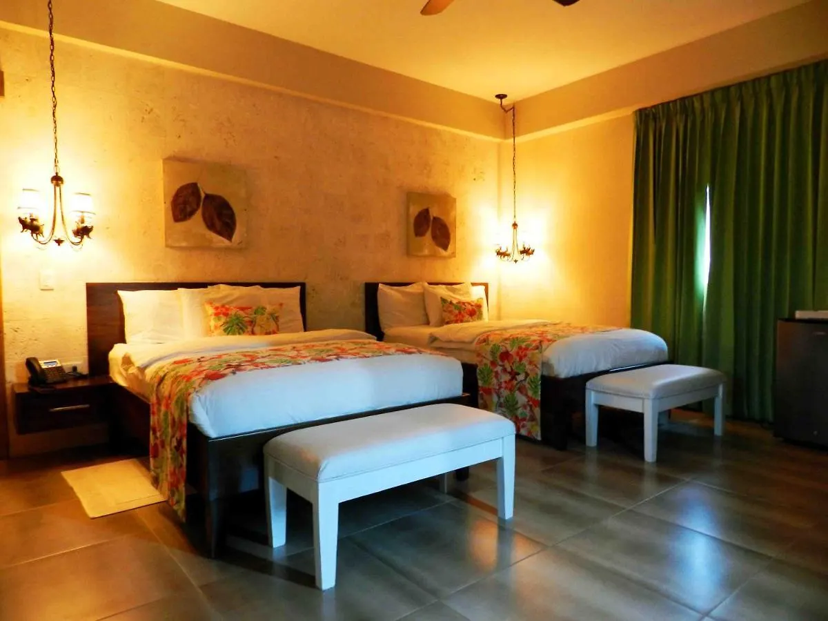 Mon Hotel Boutique Constanza