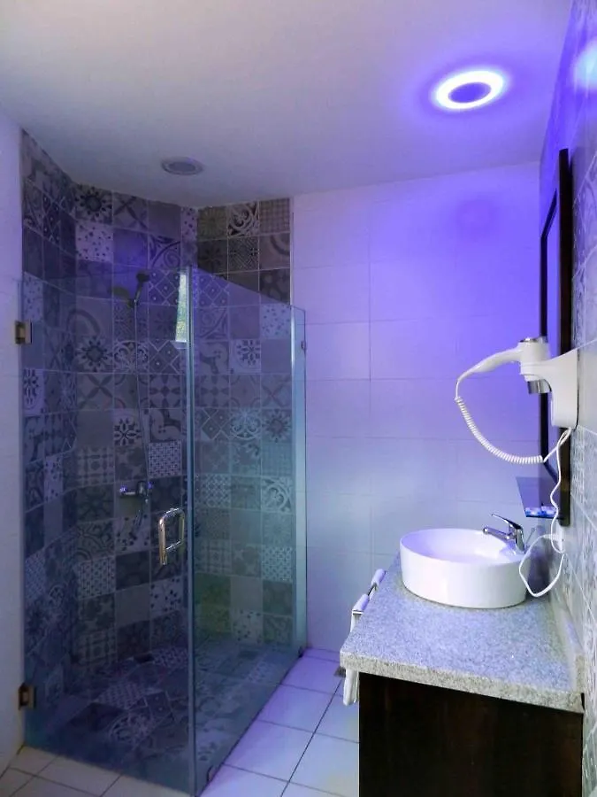 ****  Mon Hotel Boutique Constanza Dominican Republic