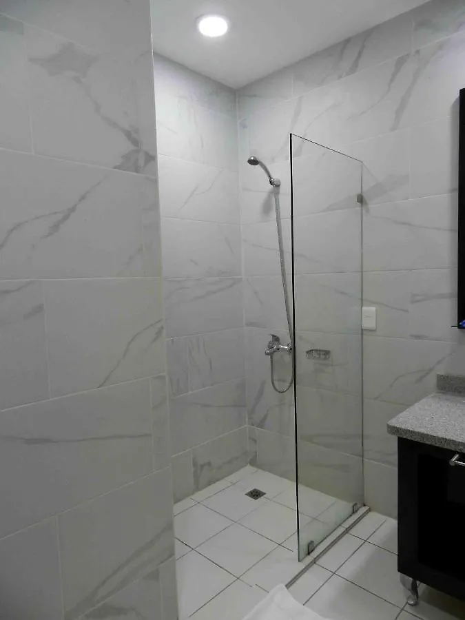 Mon Hotel Boutique Constanza