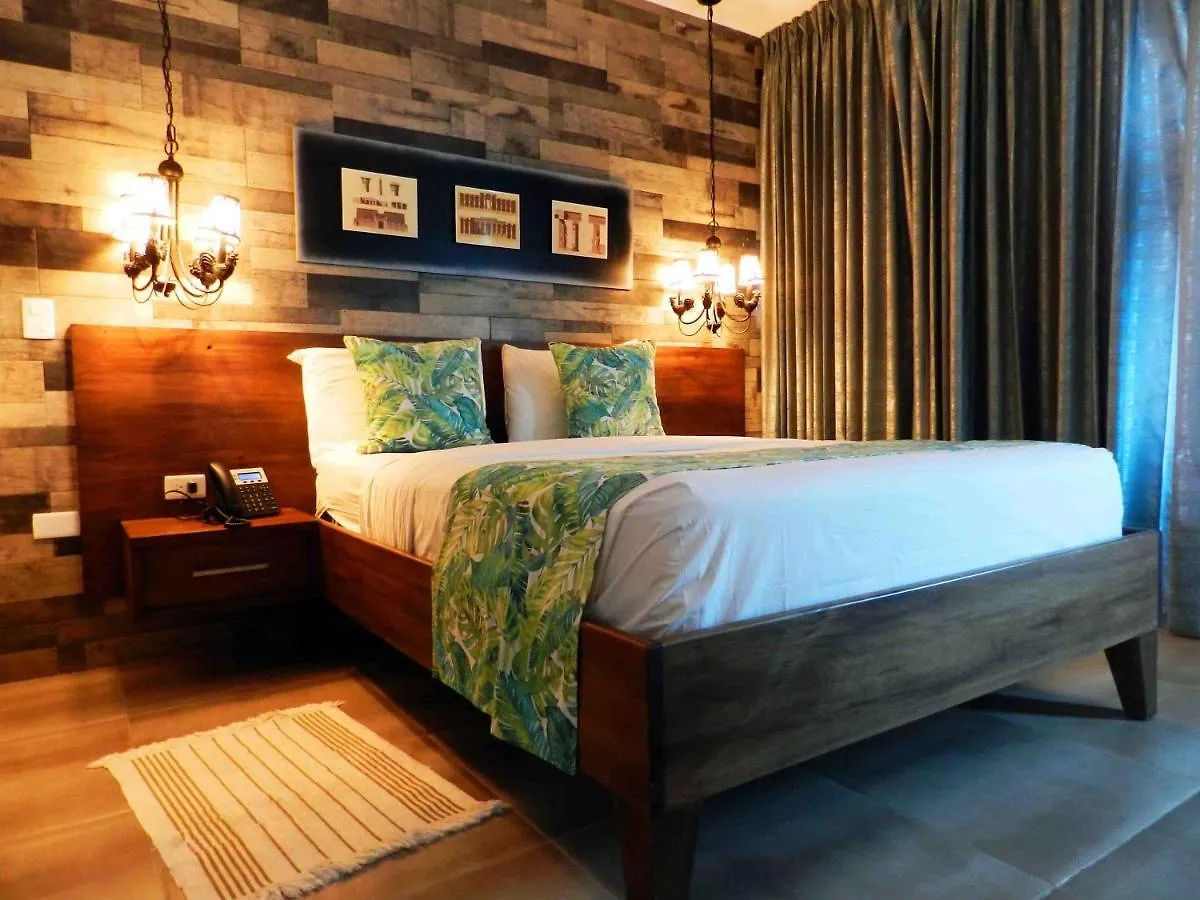 Mon Hotel Boutique Constanza
